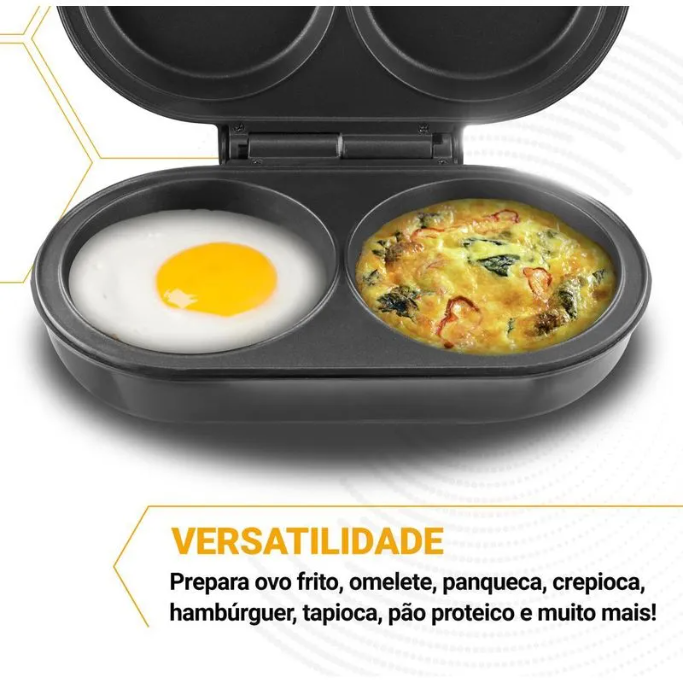 Omelete